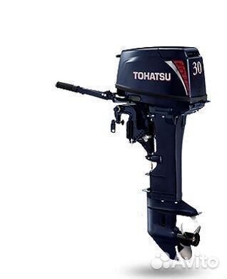 Тохатсу M30H EPL