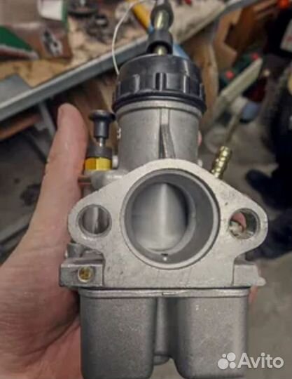 Карбюраторы