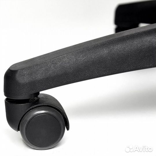 Кресло компьютерное Racer GT new металлик-синий, 3