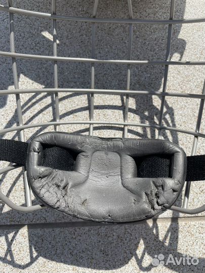 Хоккейная форма