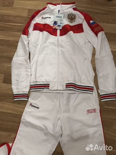 Спортивный костюм forward