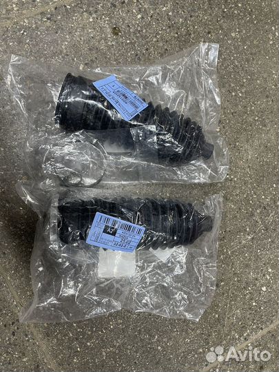 Пыльник рулевой рейки Mazda 6 GJ