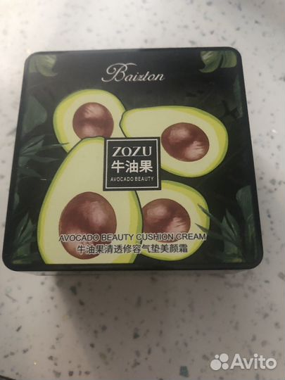 Тональный крем