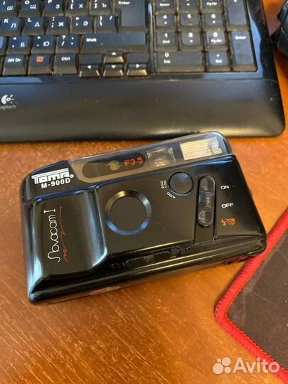 Фотоаппарат Toma M-900D