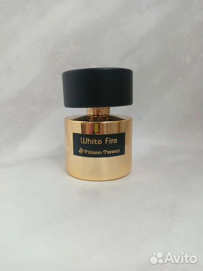 Olfactive Studio, Chopard