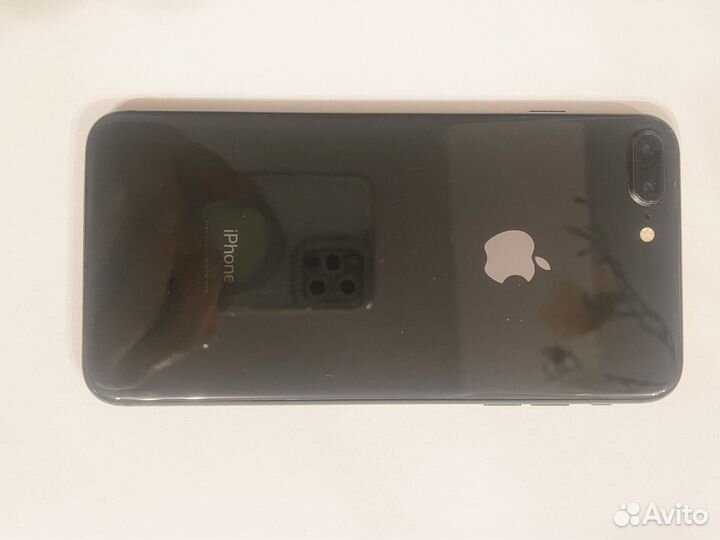 iPhone 8 Plus, 128 ГБ