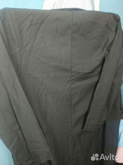 Спецодежда женский халат