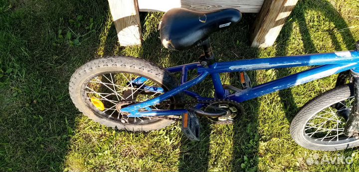 Bmx