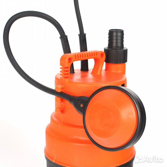 Насос Patriot F 300