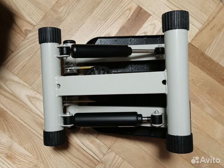 Тренажёр мини степпер Torneo кардио бу