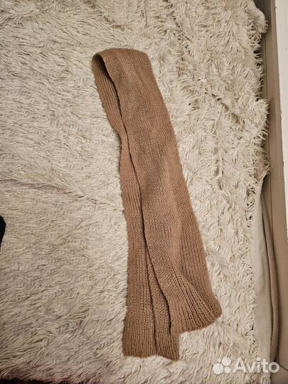 Шарф детский