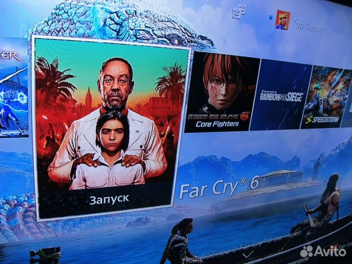 Нов. Sony PS4 PRO 1 TB 153 игры навсегда