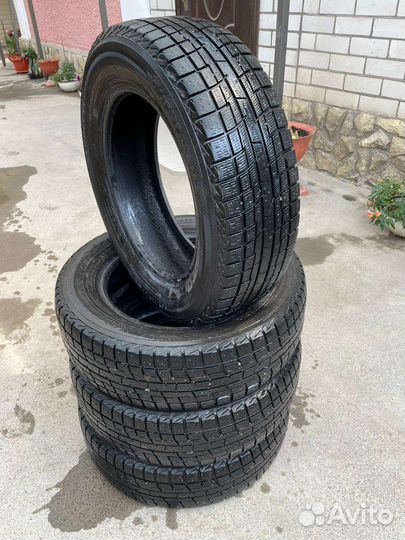 Yokohama Ice Guard IG30 185/65 R15