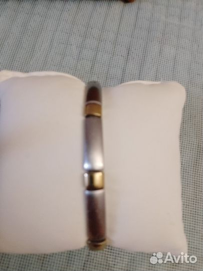 Браслет для нормализации давления и похудения