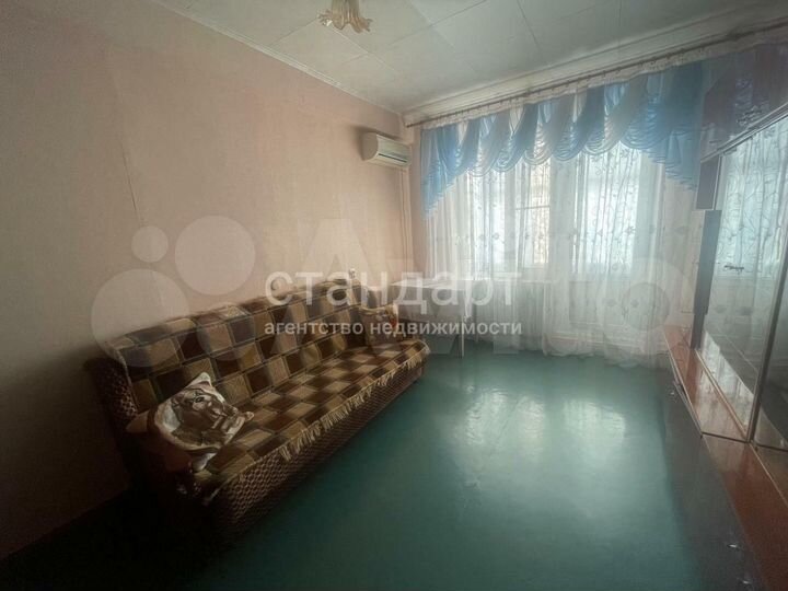 2-к. квартира, 42,6 м², 5/5 эт.