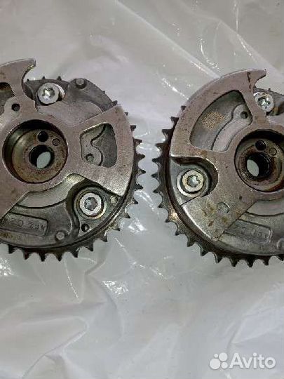 Муфта vvti Toyota Тойота 2grfe 3.5 л. 1305031141