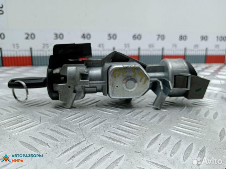 Замок зажигания Ford S-Max 2007 1681167