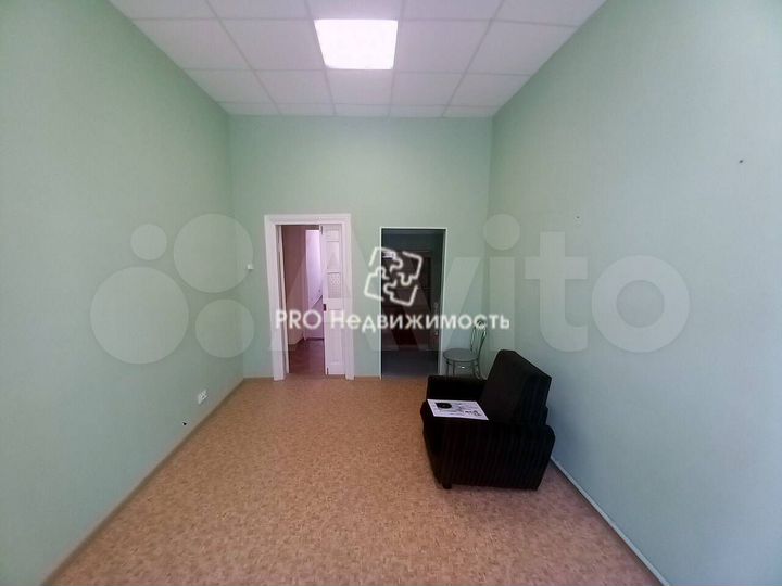 Сдам офисное помещение, 70 м²