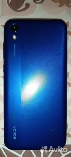 HONOR 8S, 2/32 ГБ