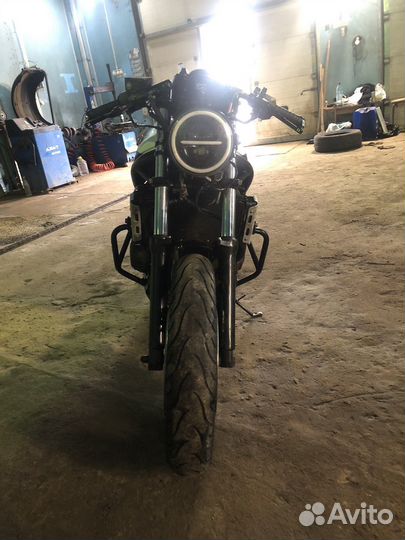 Suzuki Bandit