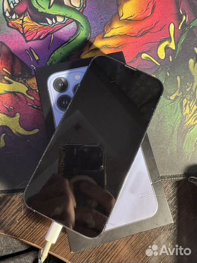 iPhone 13 Pro, 1 ТБ