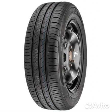 Kumho Ecowing ES01 KH27 175/65 R14 82T
