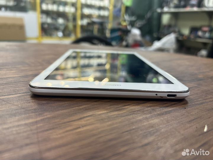 Планшет huawei MediaPad T1 8.0 4G 1/16gb