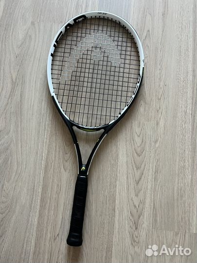 Ракетка для большого тенниса head
