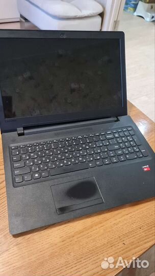 Ноутбук Lenovo Ideapad 110-15ACL на запчасти