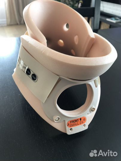 Воротник ортопедический детский