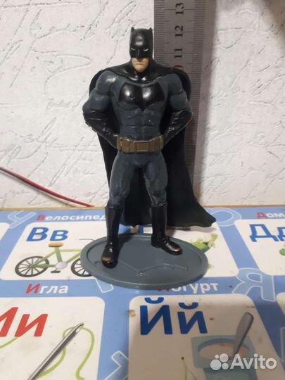 Бетмен 12см