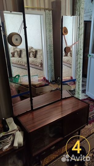Отдам мебель