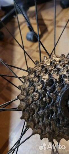 Полный вилсет