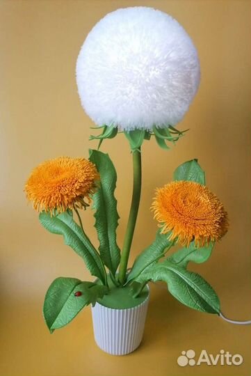 Светильник ночник 