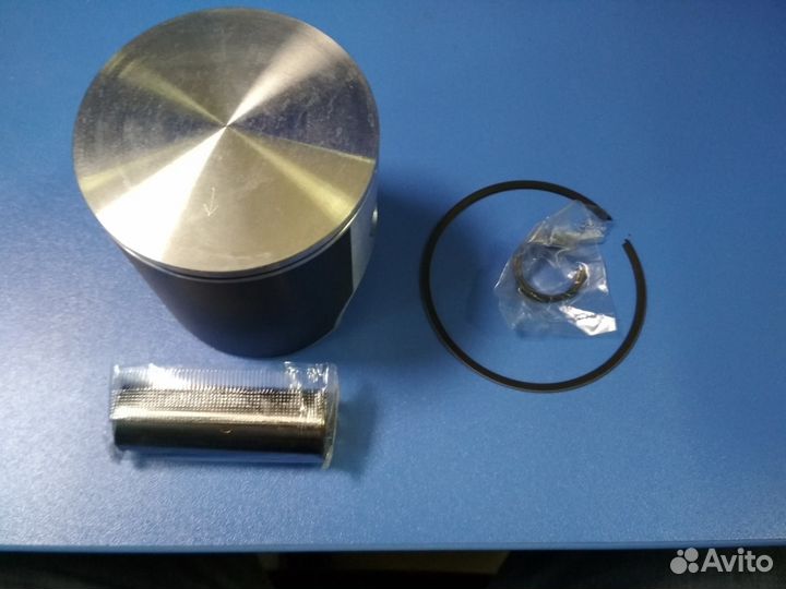 Поршень BRP Skandic 600 HO SDI