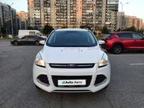 Ford Kuga 2.5 AT, 2014, 142 826 км, с пробегом, цена 1 395 000 руб.