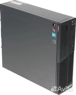 Системный блок Lenovo ThinkCentre M79