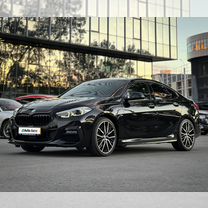 BMW 2 серия Gran Coupe 1.5 AMT, 2021, 75 000 км, с пробегом, цена 2 750 000 руб.