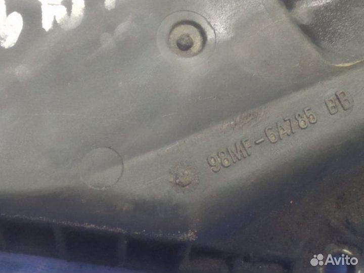 Маслоотделитель Ford Fusion хэтчбек fyjb 2006