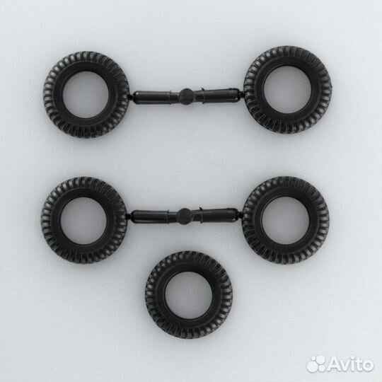 Брит авто-льModel W.O.T. 8,сборная модель ISM35590