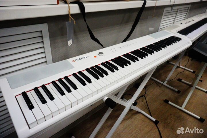 Синтезатор для обучения