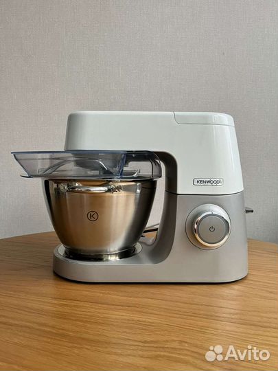 Миксер планетарный Kenwood Chef sense