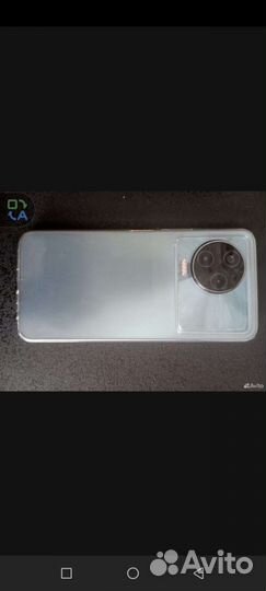 Infinix Note 12 (2023), 8/128 ГБ