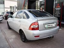 ВАЗ (LADA) Priora 1.6 MT, 2010, 230 000 км, с пробегом, цена 264 000 руб.