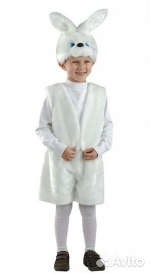 Карнавальные костюмы