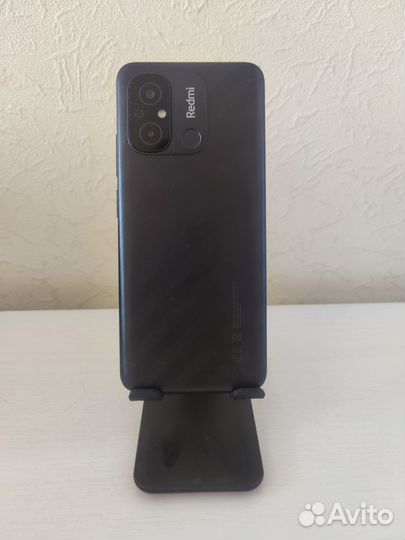Xiaomi Redmi 12C, 3/64 ГБ