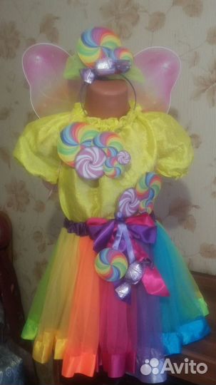 Прокат Карнавальных костюмов