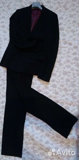 Костюм