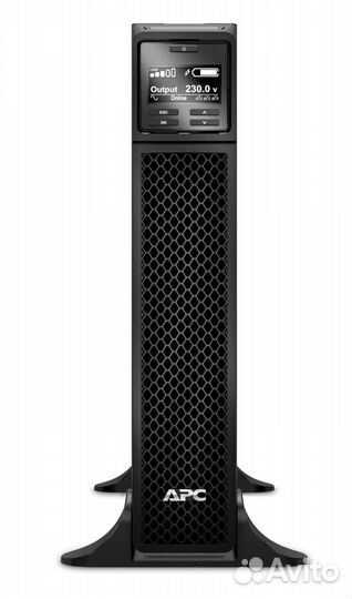 Ибп APC Smart-UPS SRT2200XLI 2200VA