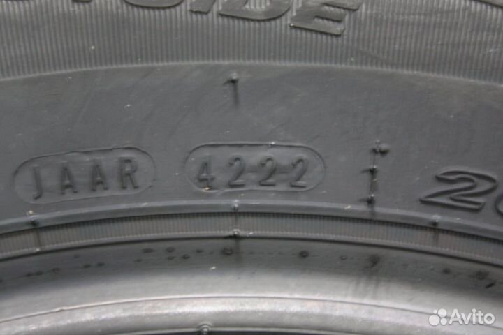 Nexen N'Blue HD Plus 205/60 R16 92H